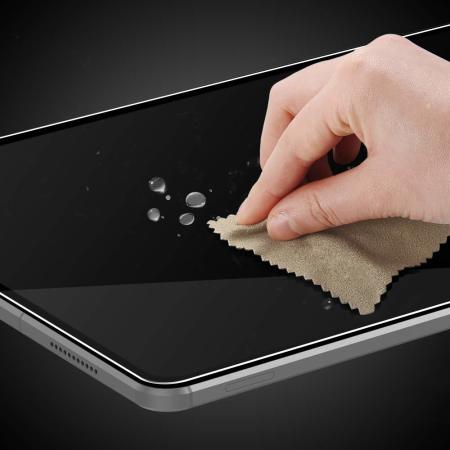 Olixar iPad Pro 12.9" 2020 4th Gen. Tempered Glass Screen Protector