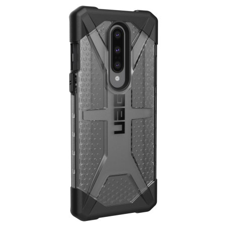UAG Plasma OnePlus 8 Case - Ice