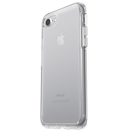 Otterbox Symmetry Series iPhone 7 / 8 Case - Clear
