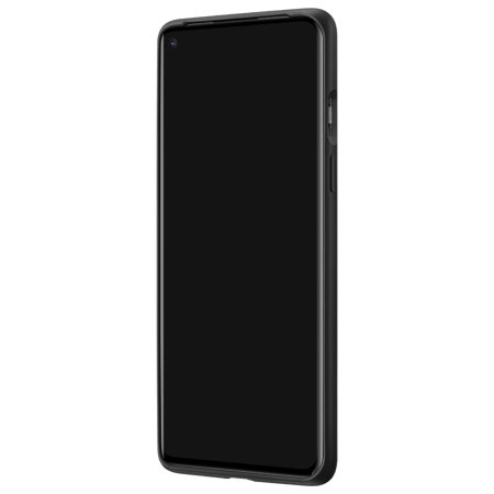 Official OnePlus 8 Nylon Bumper Case - Black