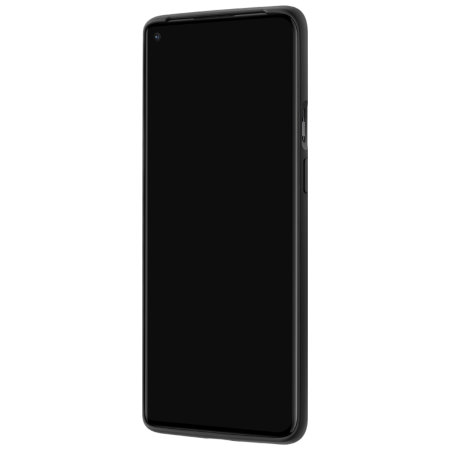 Official OnePlus 8 Pro Karbon Bumper Case - Black