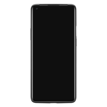 Official OnePlus 8 Pro Karbon Bumper Case - Black