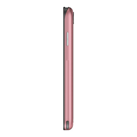Ghostek Atomic Slim iPhone SE 2020 Case - Pink
