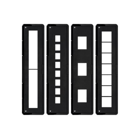 Veho Smartfix Portable 14MP Negative Film & Slide Scanner - Black