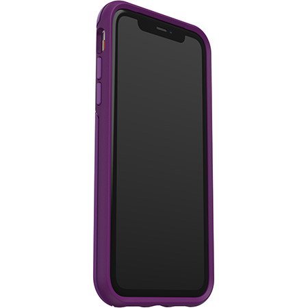Otterbox Pop Symmetry iPhone 11 Bumper Case - Purple