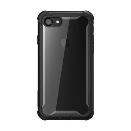 i-Blason Ares iPhone 7/8 Bumper Case - Black