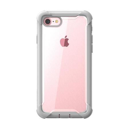 i-Blason Ares iPhone 7/8 Bumper Case - Pink