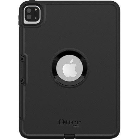 OtterBox Defender Series iPad Pro 11 inch 1st & 2nd Gen Case - Black