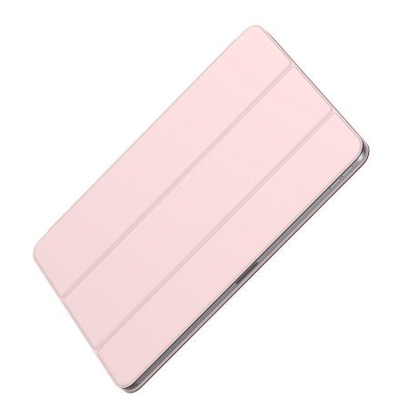 Baseus Simplism Magnetic Frameless iPad Pro 12.9 Inch 2020 Case - Pink