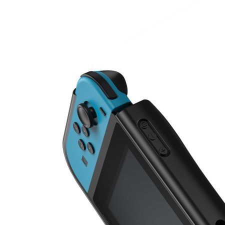 Baseus Nintendo Switch Shock Resistant Protective Case - Black