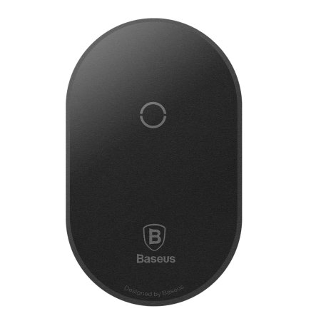 Baseus Microfiber Micro-USB Android Qi Wireless Charging Adapter