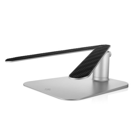 Twelve South HiRise MacBook & Laptop Mount Stand - Silver