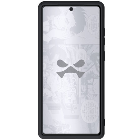Ghostek Iron Armor 3 Samsung Galaxy Note 20 Case - Black
