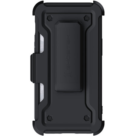 Ghostek Iron Armor 3 iPhone 12 mini Protective Case - Black