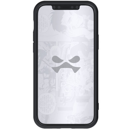 Ghostek Iron Armor 3 iPhone 12 Pro Max Case - Black