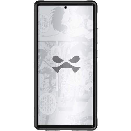 Ghostek Atomic Slim 3 Samsung Galaxy Note 20 Ultra Case - Black