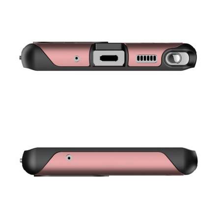 Ghostek Atomic Slim 3 Samsung Galaxy Note 20 Ultra Case - Pink