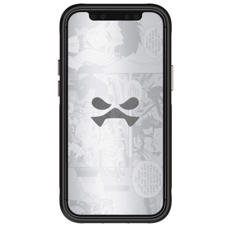 Ghostek Atomic Slim 3 iPhone 12 mini Case - Black