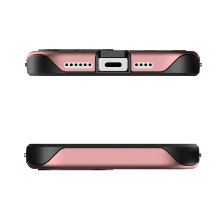 Ghostek Atomic Slim 3 iPhone 12 Pro Max Case - Pink