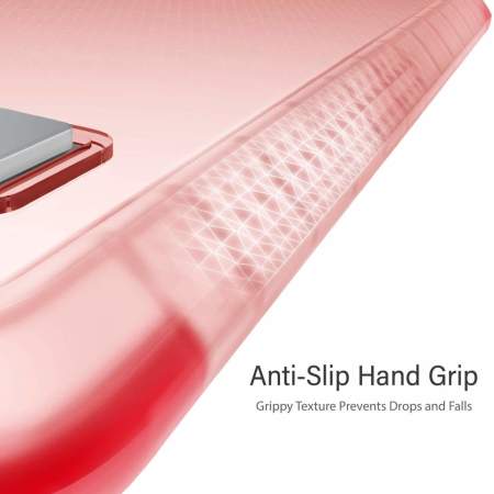 Ghostek Covert 4 Samsung Galaxy Note 20 Ultra Case - Pink
