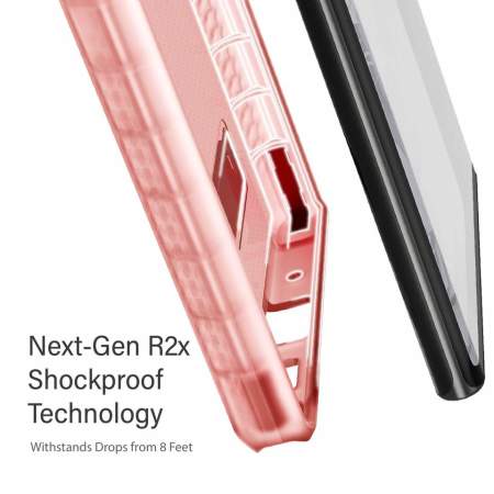 Ghostek Covert 4 Samsung Galaxy Note 20 Ultra Case - Pink