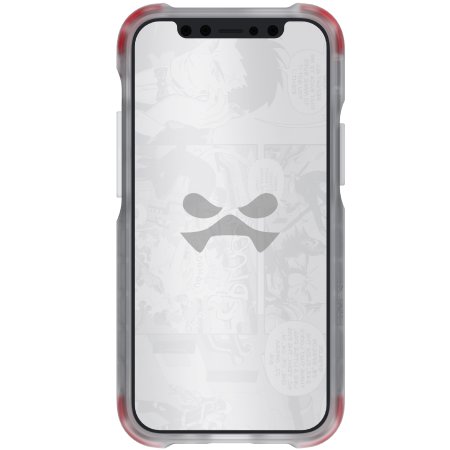 Ghostek Covert 4 iPhone 12 mini Case - Clear