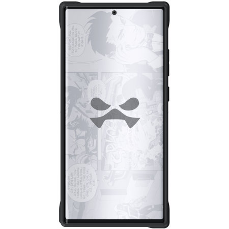 Ghostek Exec 4 Samsung Galaxy Note 20 Ultra Wallet Case - Black