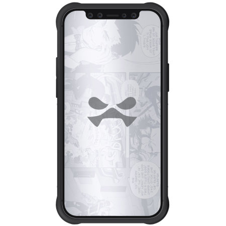 Ghostek Exec 4 iPhone 12 mini Wallet Case - Black