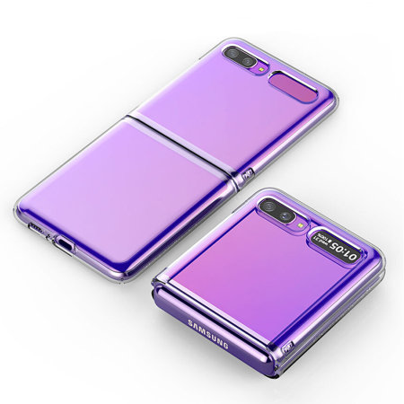 flip phone cases