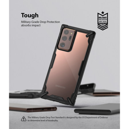 Galaxy Note 10 Lite Case  Ringke Fusion-X – Ringke Official Store