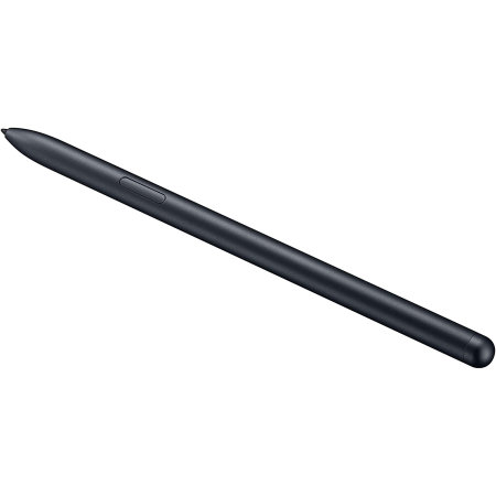 Official Samsung Galaxy Tab S7 Plus Stylus S Pen Stylus - Black