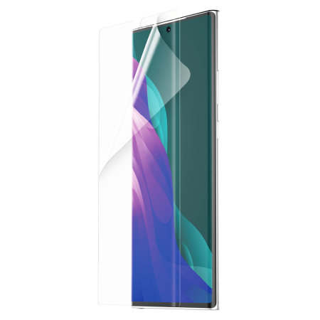 Araree Pure Diamond Galaxy Note 20 Ultra Glass Screen Protector