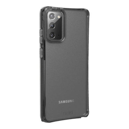 UAG Plyo Samsung Galaxy Note 20 Case - Ice