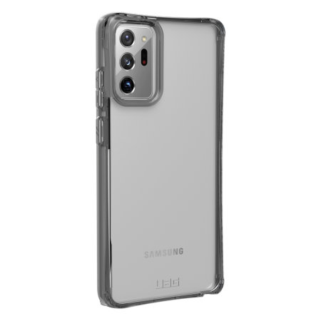 UAG Plyo Samsung Galaxy Note 20 Ultra Case - Ice
