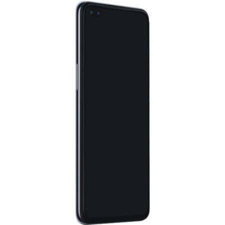 Official OnePlus Nord 3D Tempered Glass Screen Protector - Black