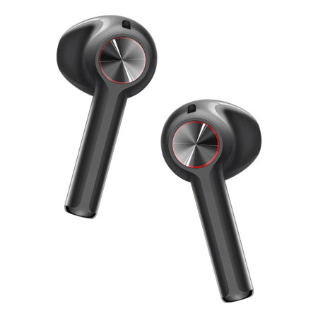 Official Oneplus Buds True Wireless EarBuds - Grey