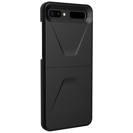 UAG Civilian Series Samsung Galaxy Z Flip 5G Tough Case - Black