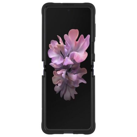 Case-Mate Tough Flip Samsung Galaxy Z Flip 5G Case - Black