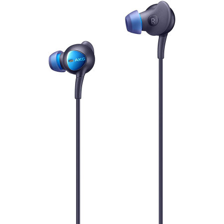 Official Samsung Galaxy Note 20 ANC Type-C Earphones - Black