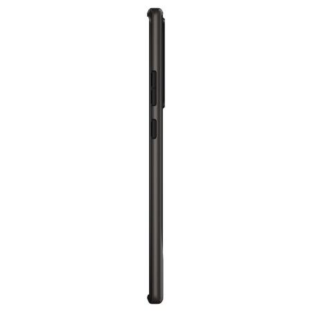 Spigen Neo Hybrid Samsung Galaxy Note 20 Ultra Case - Gunmetal