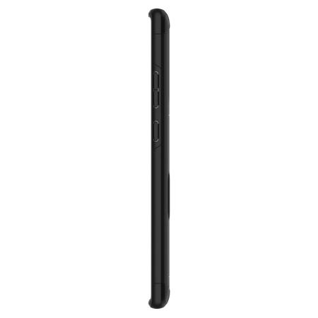 Spigen Slim Armor CS Samsung Galaxy Note 20 Ultra Case - Black