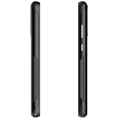 Ghostek Atomic Slim 3 Samsung Galaxy Note 20 5G Case - Black