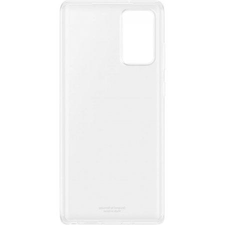 Official Samsung Galaxy Note 20 5G Case - Clear