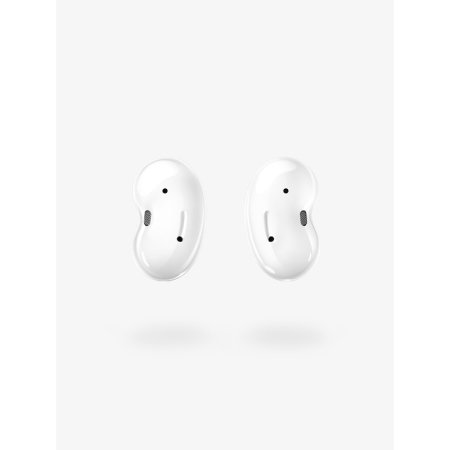 Official Samsung Galaxy Buds Live Wireless Earphones - White