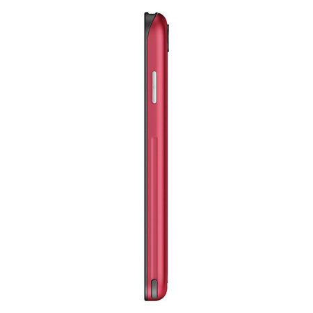 Ghostek Atomic Slim iPhone 7 / 8 Tough Case - Red