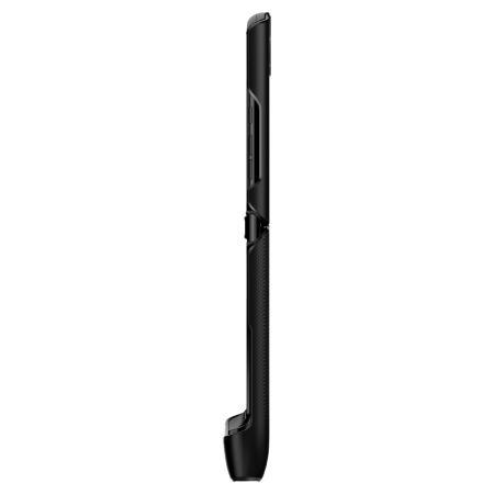 Spigen Thin FIT X Motorola Razr 2019 Ultra Delgado De Protección empuñadura ergonómica Negro 