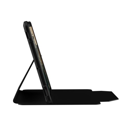 UAG Samsung Galaxy Tab S7 Plus Metropolis Tough Case - Black