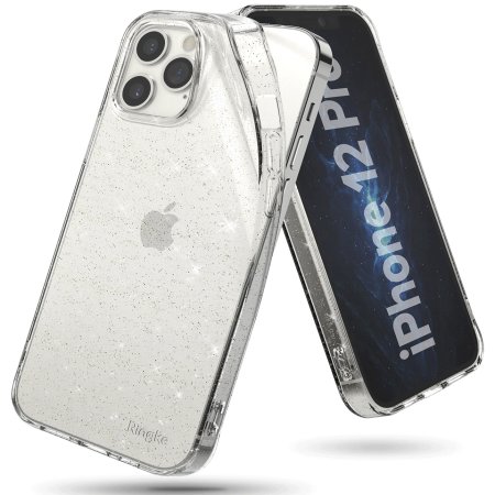 Ringke Air iPhone 12 Pro Case - Glitter
