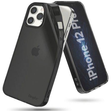 Ringke Air iPhone 12 Pro Case - Black
