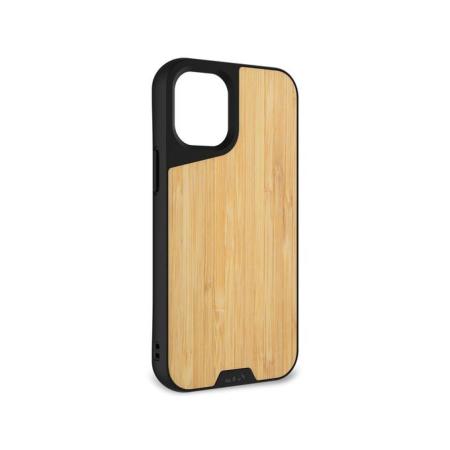 Mous iPhone 12 mini Limitless 3.0 Case - Bamboo